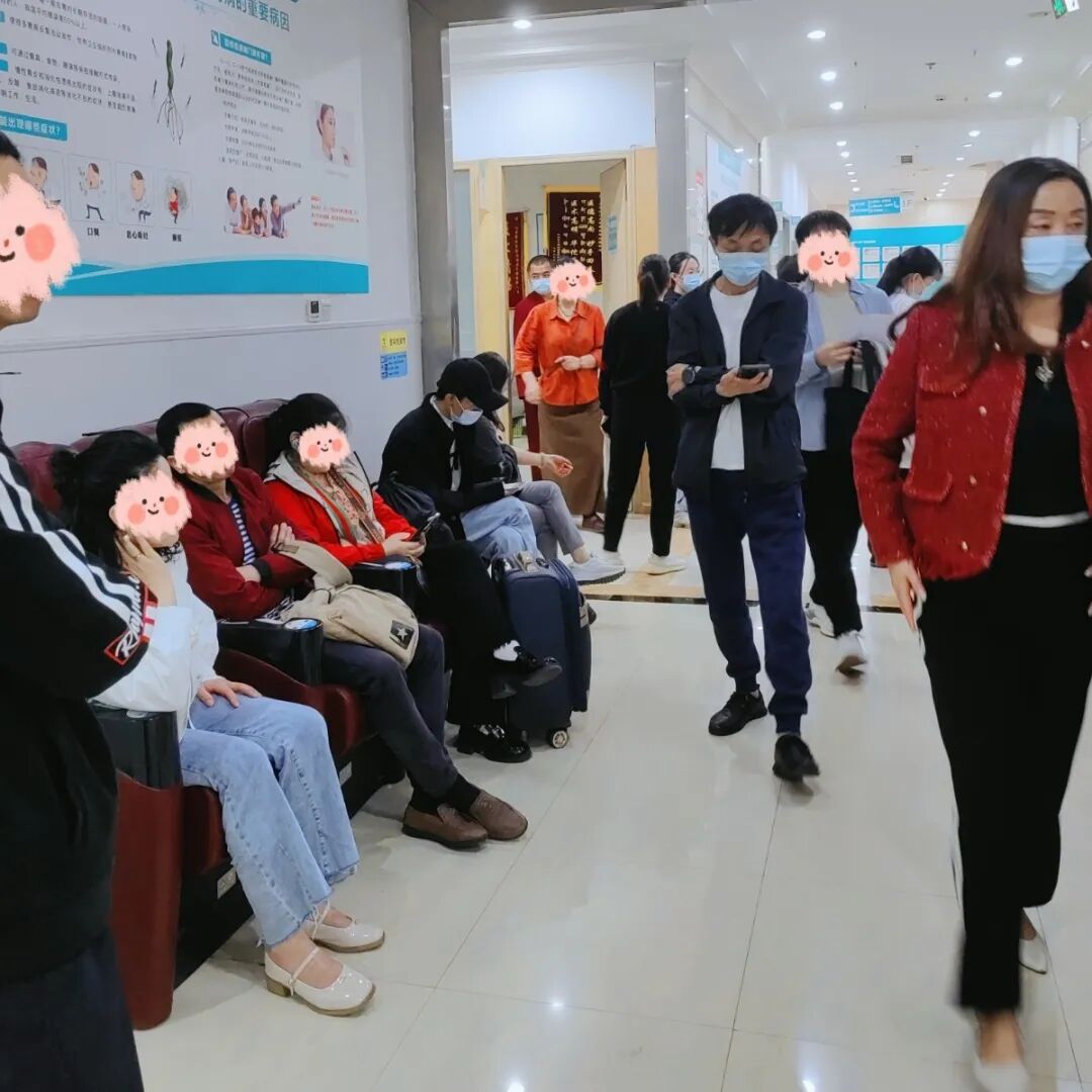 五一送健康丨京川名医联合会诊 特惠福利火爆进行