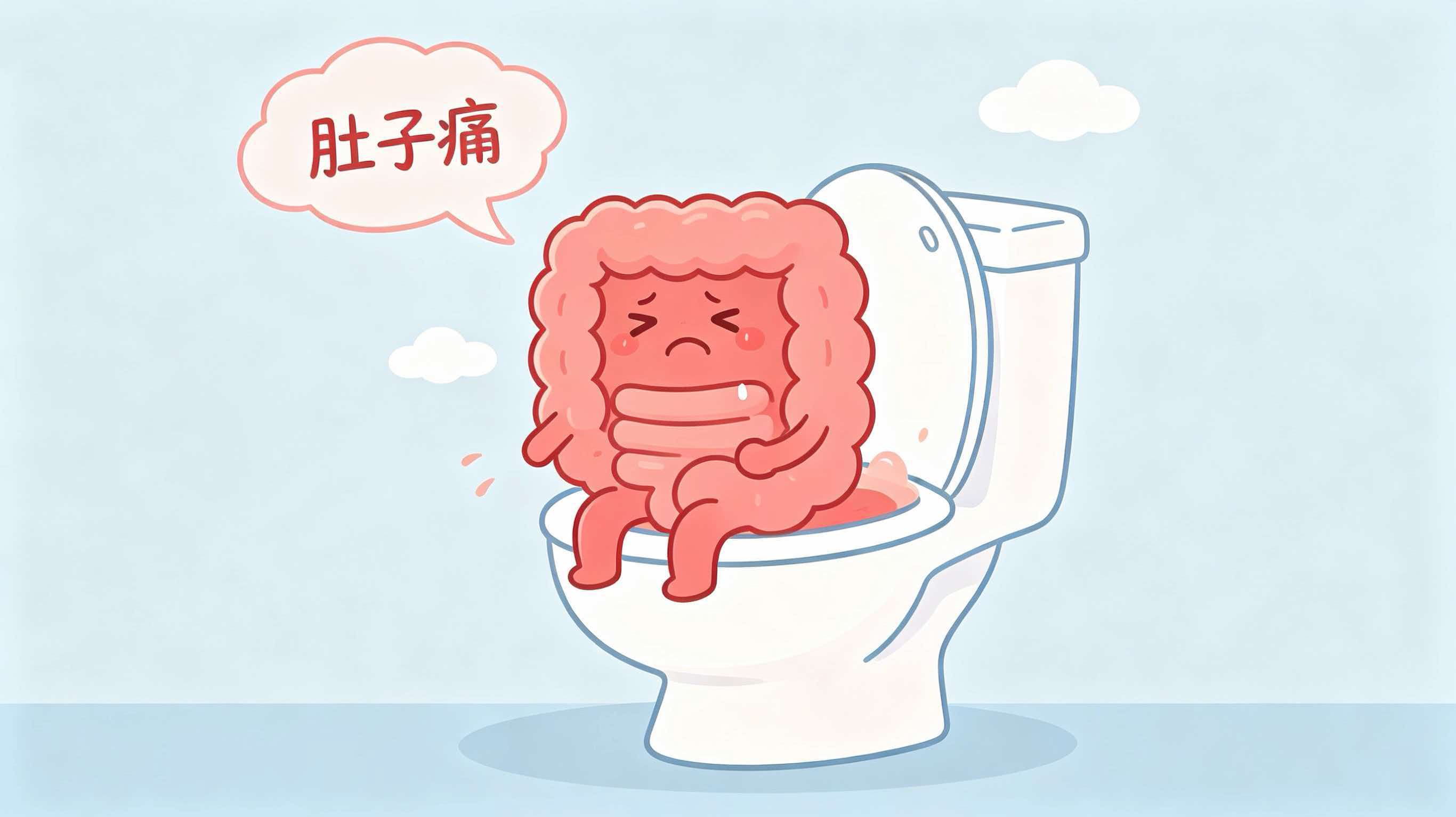 混合痔的病因:不只是久坐那么简单