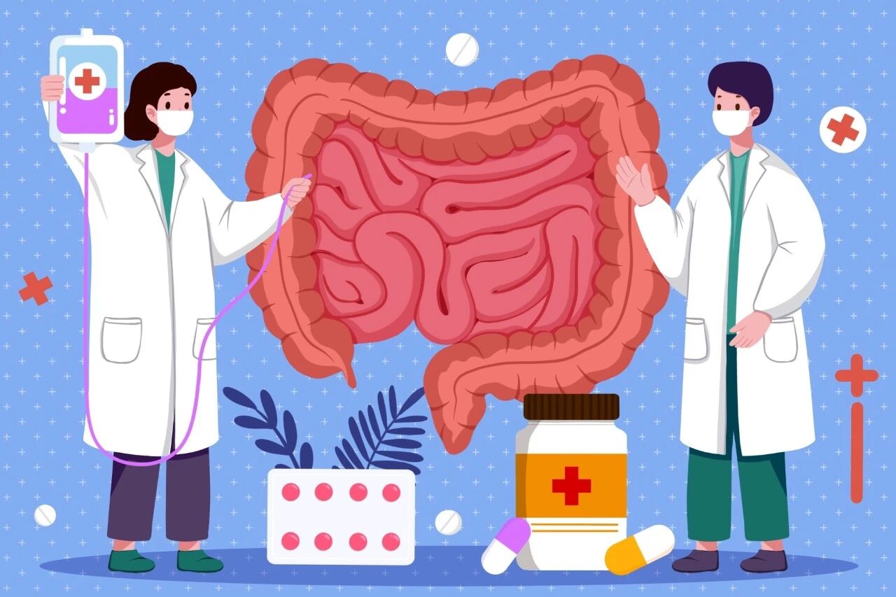 你的便血是痔疮还是肠癌?