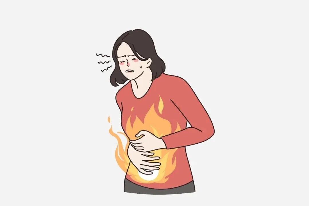 25岁女子三餐全靠外卖确诊胃癌