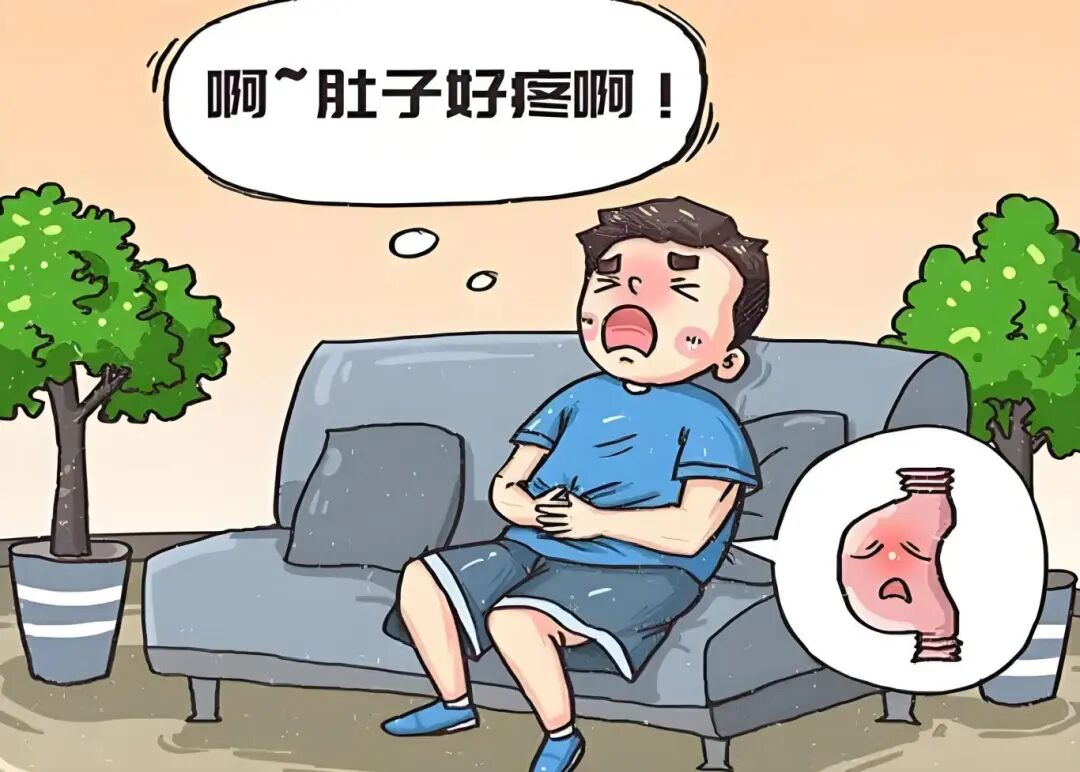 萎缩性胃炎是什么