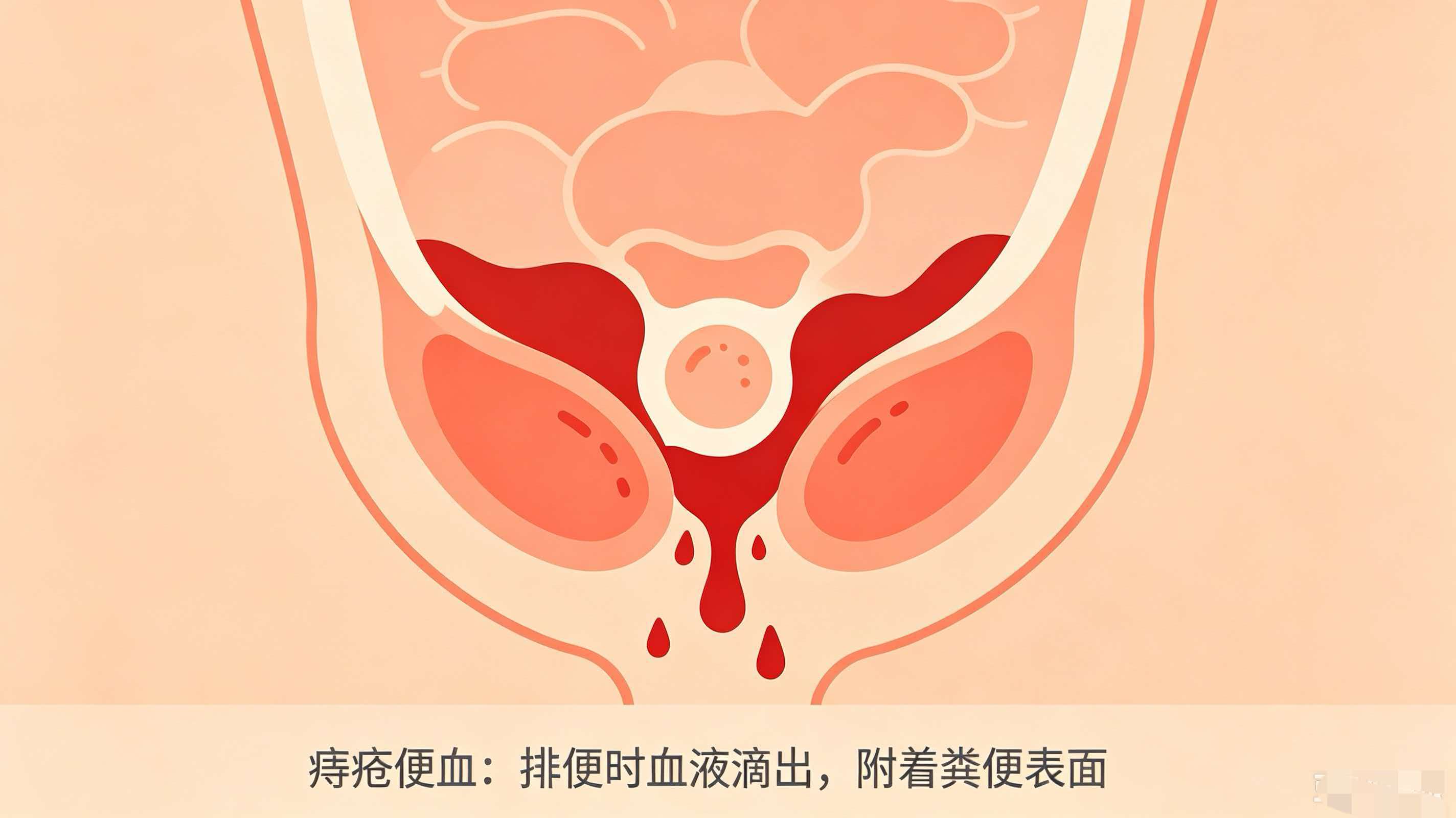 孕期痔疮找上门？5大原因