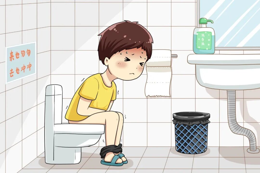 肛裂不是小事