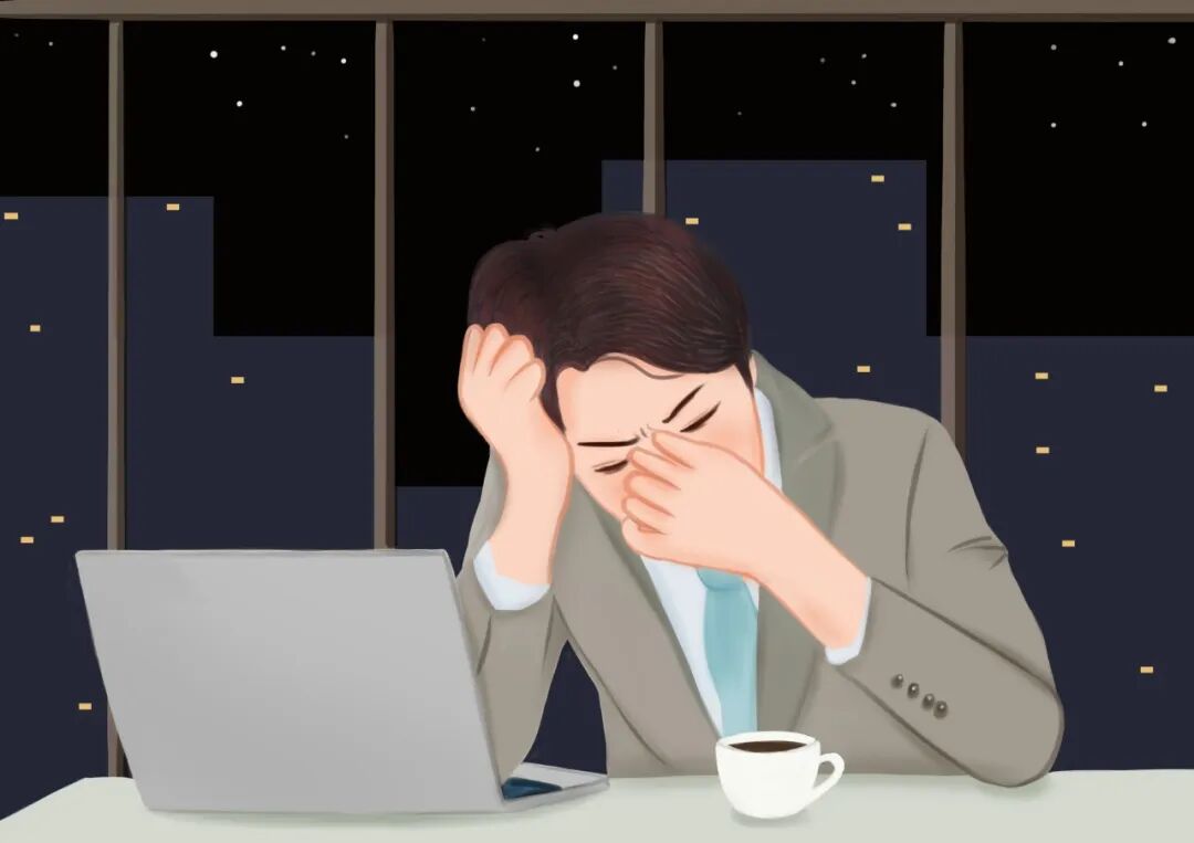 明明吃得很少,饭后还是胃胀隐痛?问题可能不在“量”上