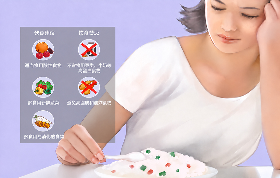食欲不振