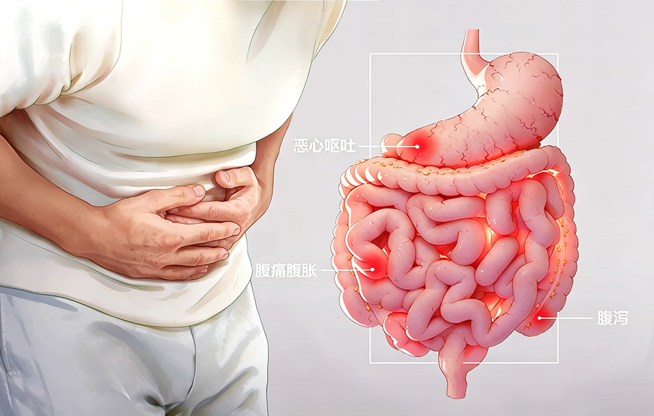 急性胃炎
